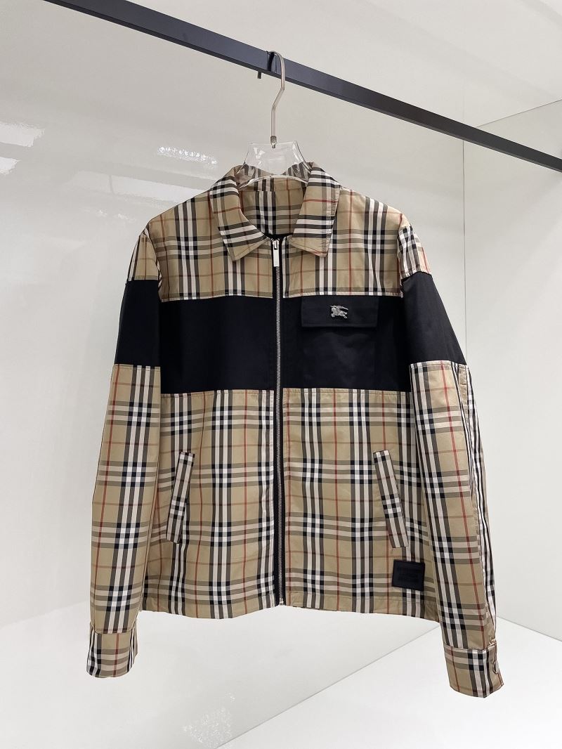 Burberry Outwear